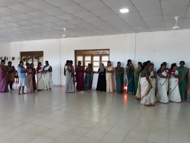 Saraswathi Pooja - 2019